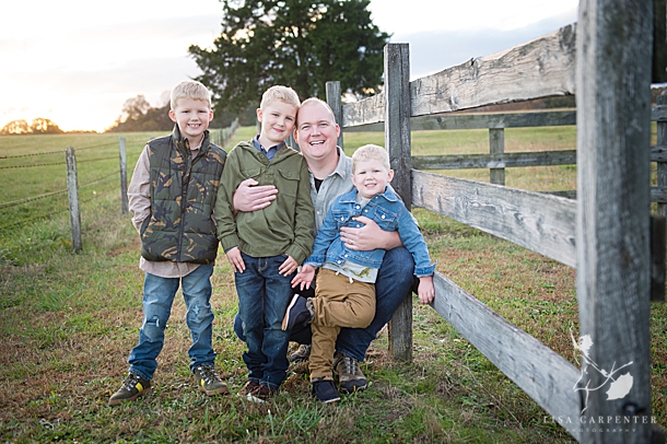 Ledbetter Family - 27