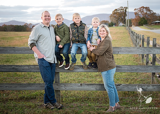 Ledbetter Family - 33
