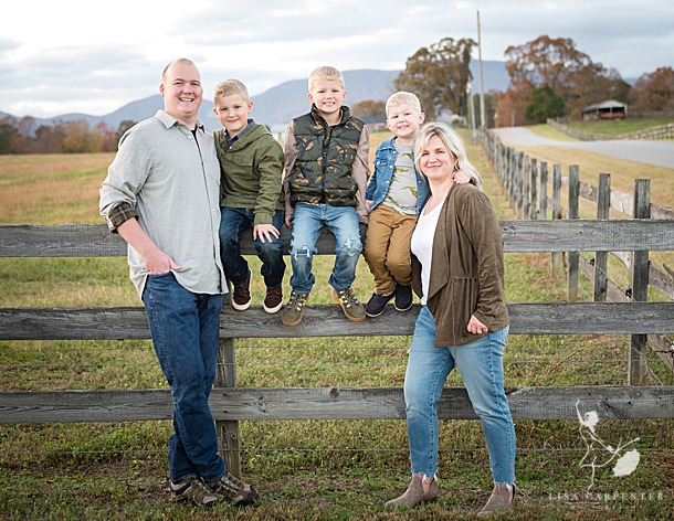 Ledbetter Family - 34