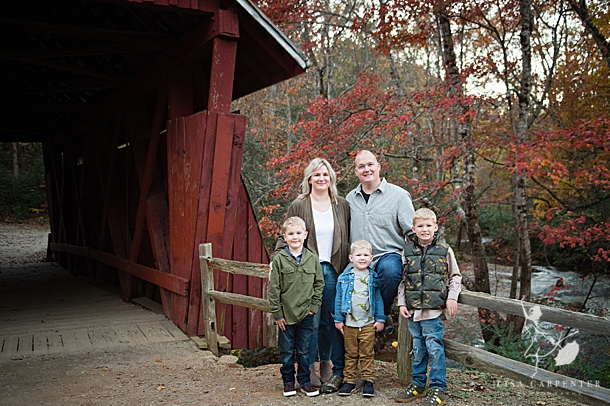 Ledbetter Family - 35