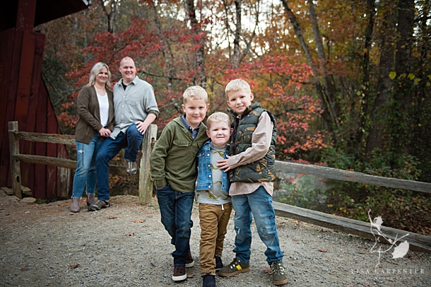 Ledbetter Family - 36