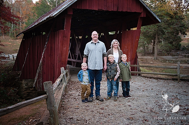 Ledbetter Family - 37