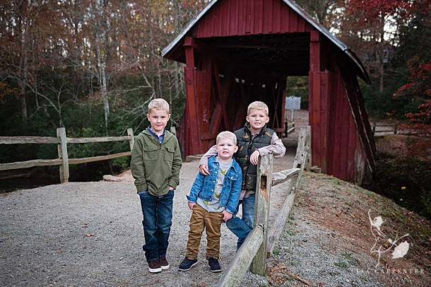 Ledbetter Family - 38