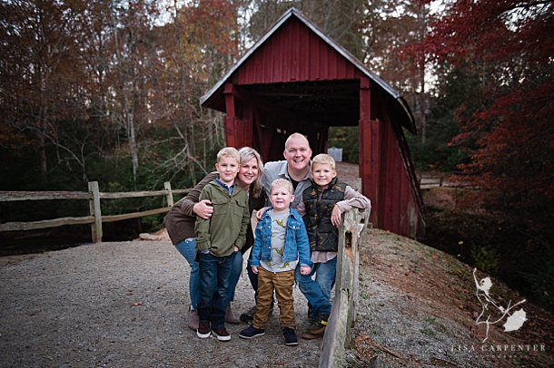 Ledbetter Family - 39