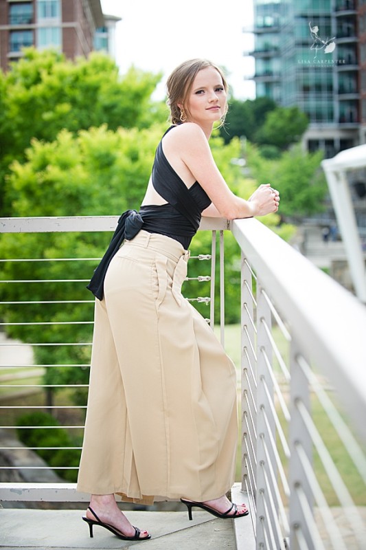 Lily Senior - 10