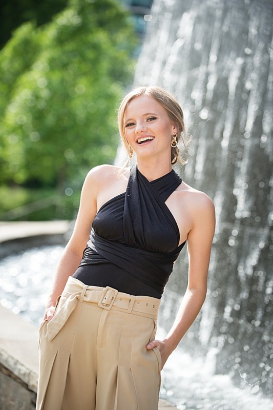 Lily Senior - 13