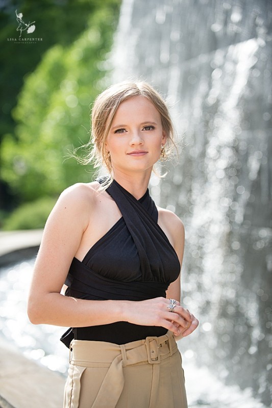Lily Senior - 14