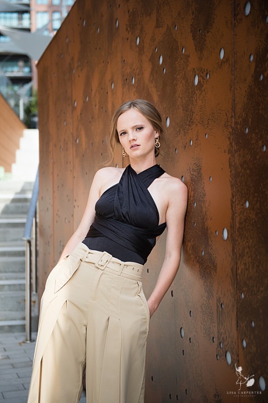 Lily Senior - 16