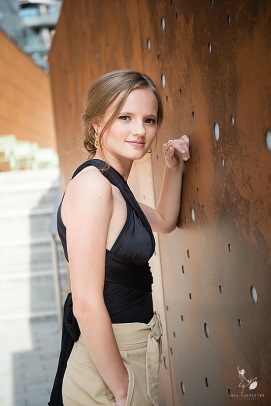 Lily Senior - 17