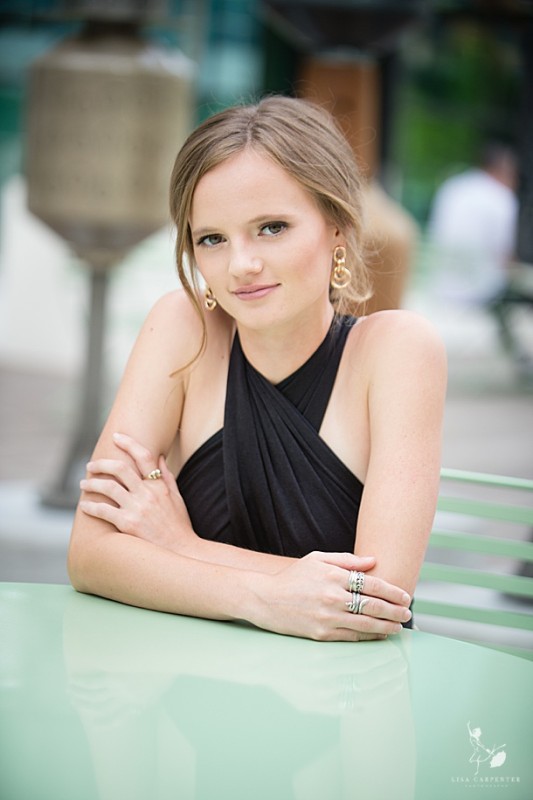 Lily Senior - 19