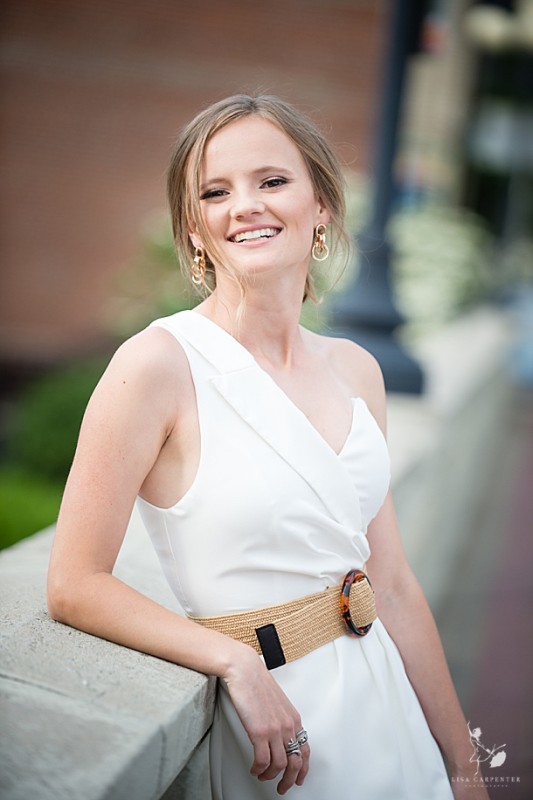 Lily Senior - 21