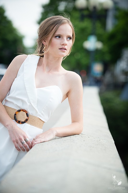 Lily Senior - 22