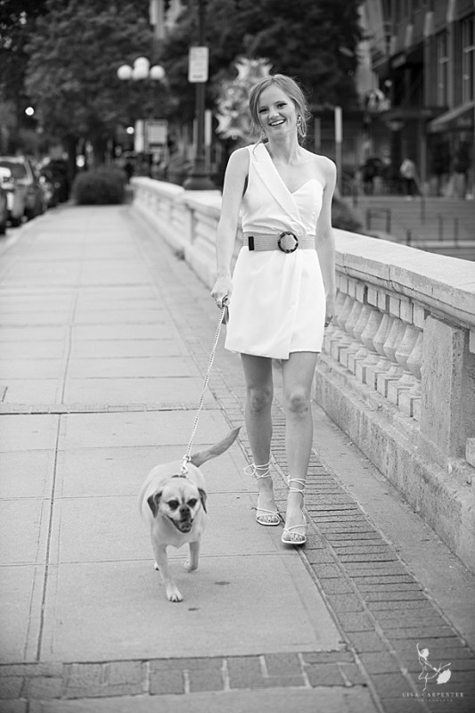 Lily Senior - 23