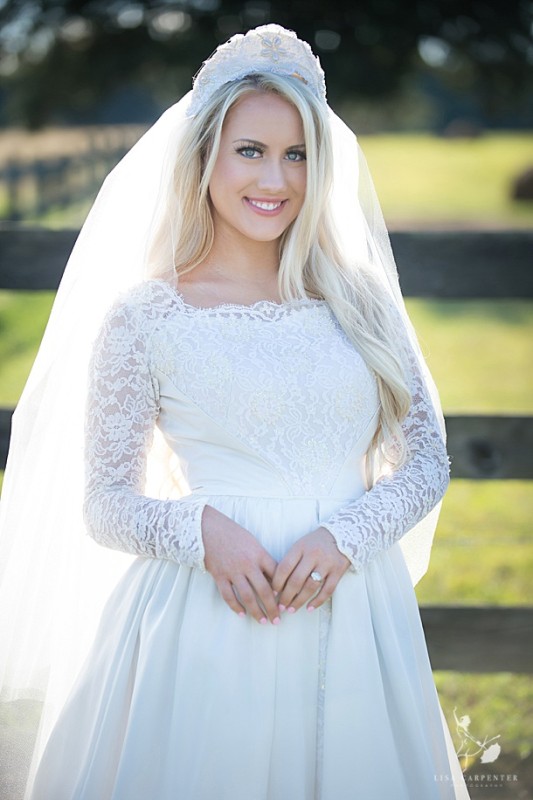 Danielle Bridal - 02