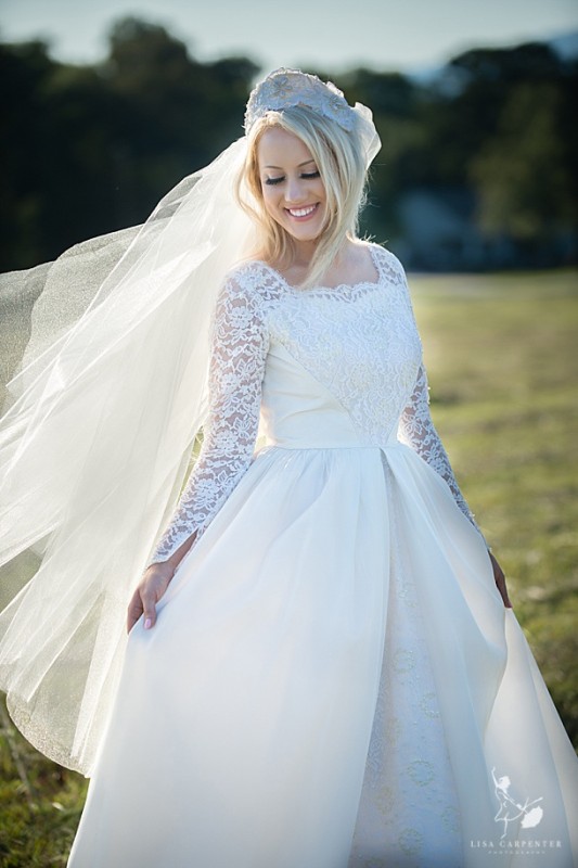 Danielle Bridal - 03