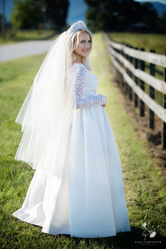 Danielle Bridal - 04