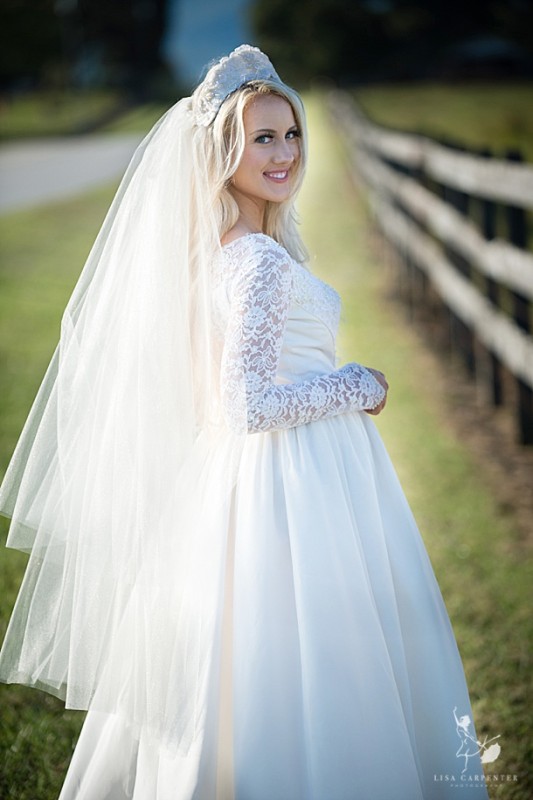 Danielle Bridal - 05
