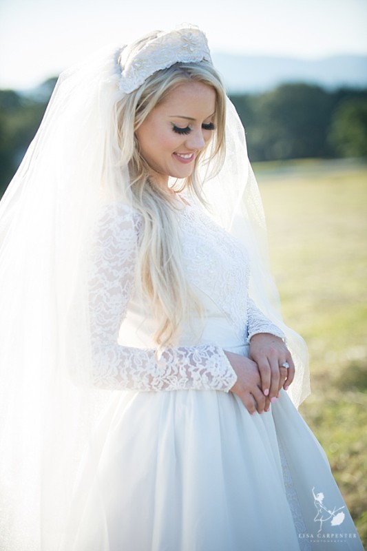 Danielle Bridal - 06