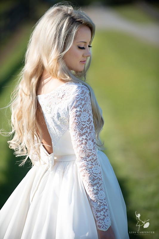 Danielle Bridal - 08