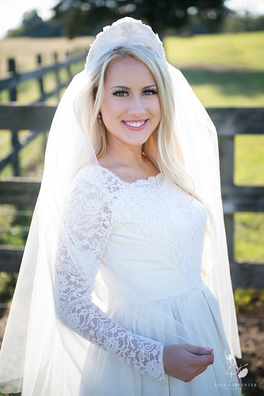 Danielle Bridal - 11