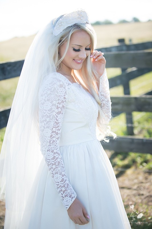 Danielle Bridal - 12
