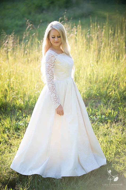 Danielle Bridal - 13
