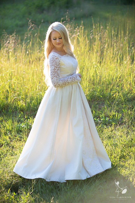 Danielle Bridal - 14
