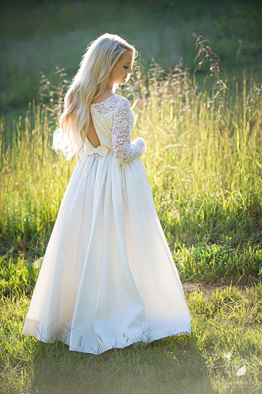 Danielle Bridal - 15