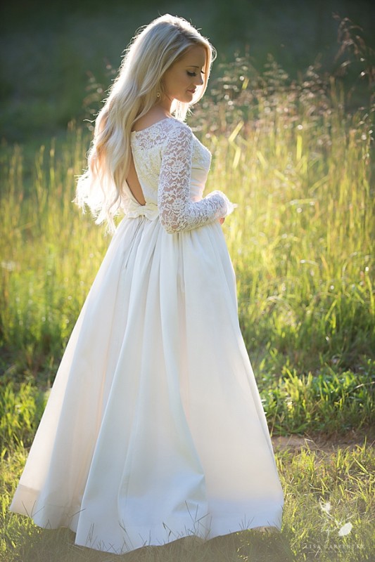 Danielle Bridal - 16
